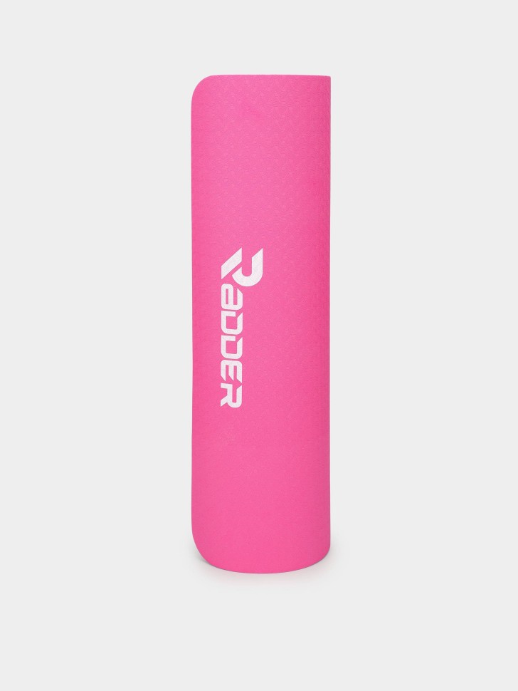 Килимок для йоги Radder  822202-601 изображение 2
