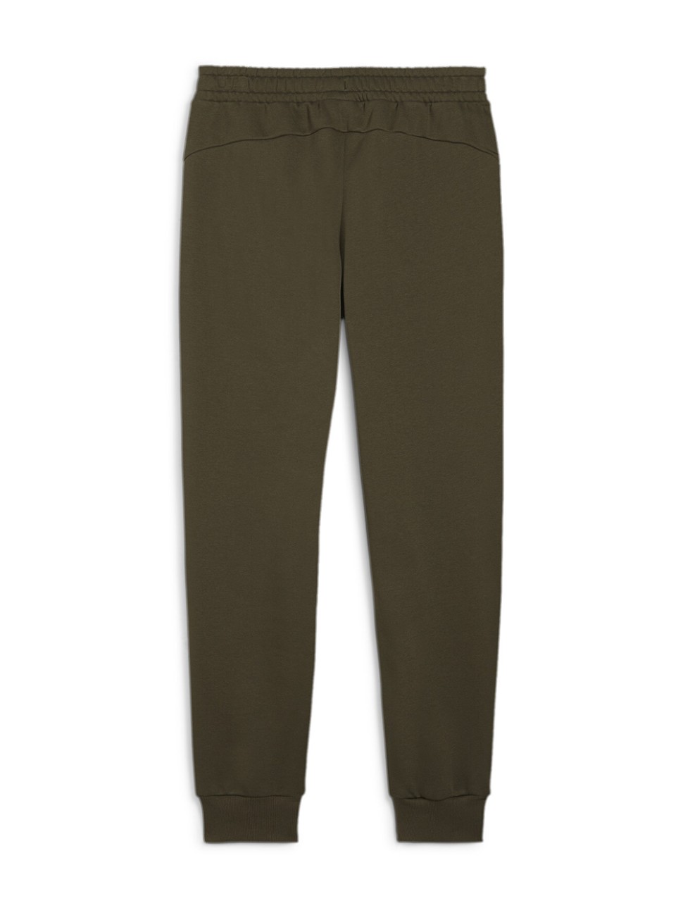 Штани чоловічі Puma PUMA POWER Graphic Sweatpants FL cl оливкові 68174270 — фото 3