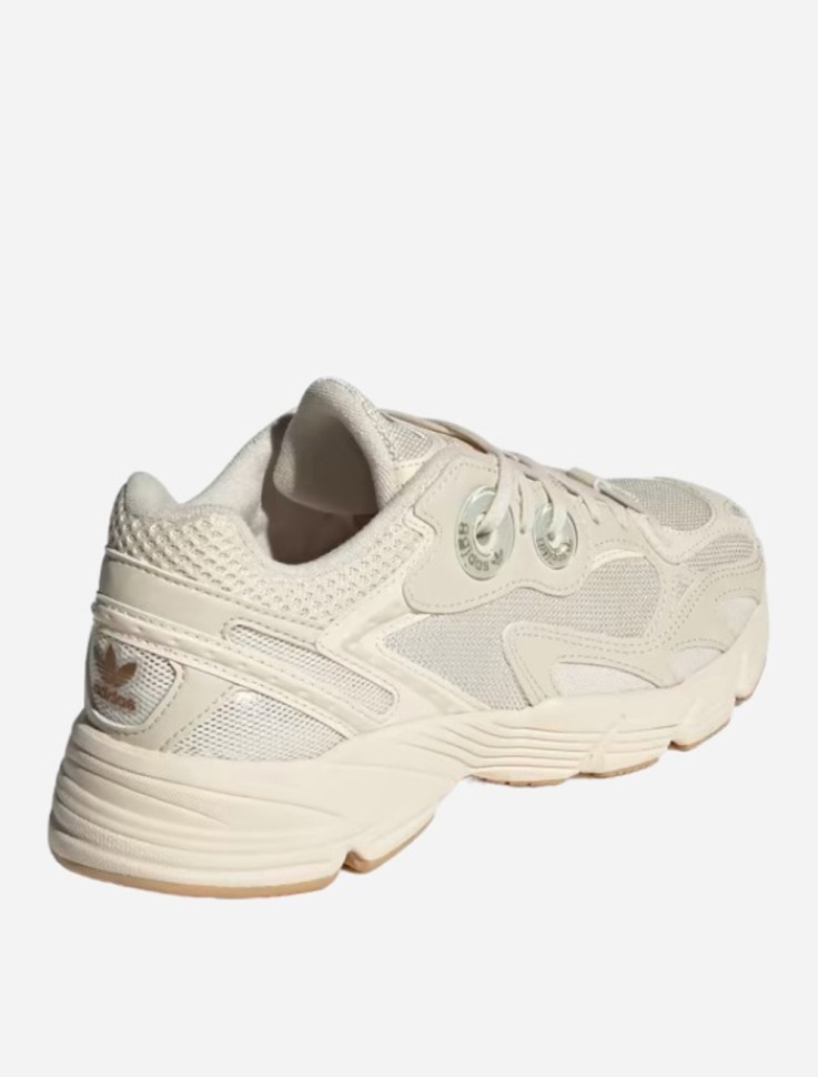 Кросівки жіночі Adidas ASTIR W бежеві GV9200 изображение 4