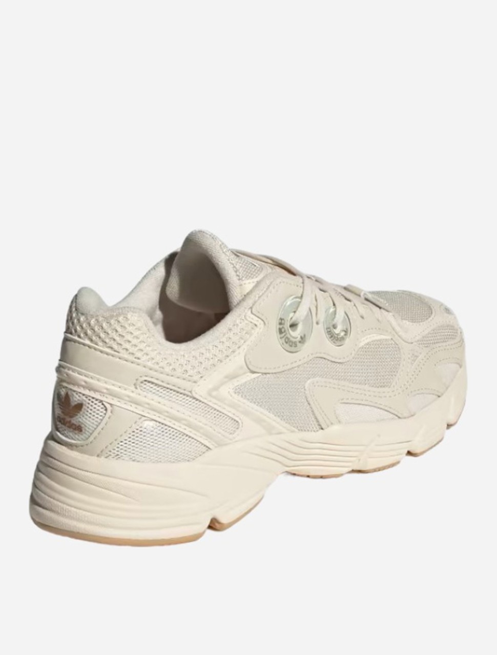 Кросівки жіночі Adidas ASTIR W бежеві GV9200 — фото 4