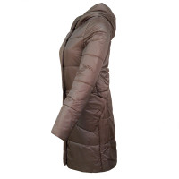 Куртка женская Monte Cervino коричневая 99-990-F Fango изображение 2