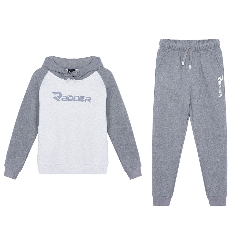 Костюм детский Radder Brunso серый 442522-011 изображение 1