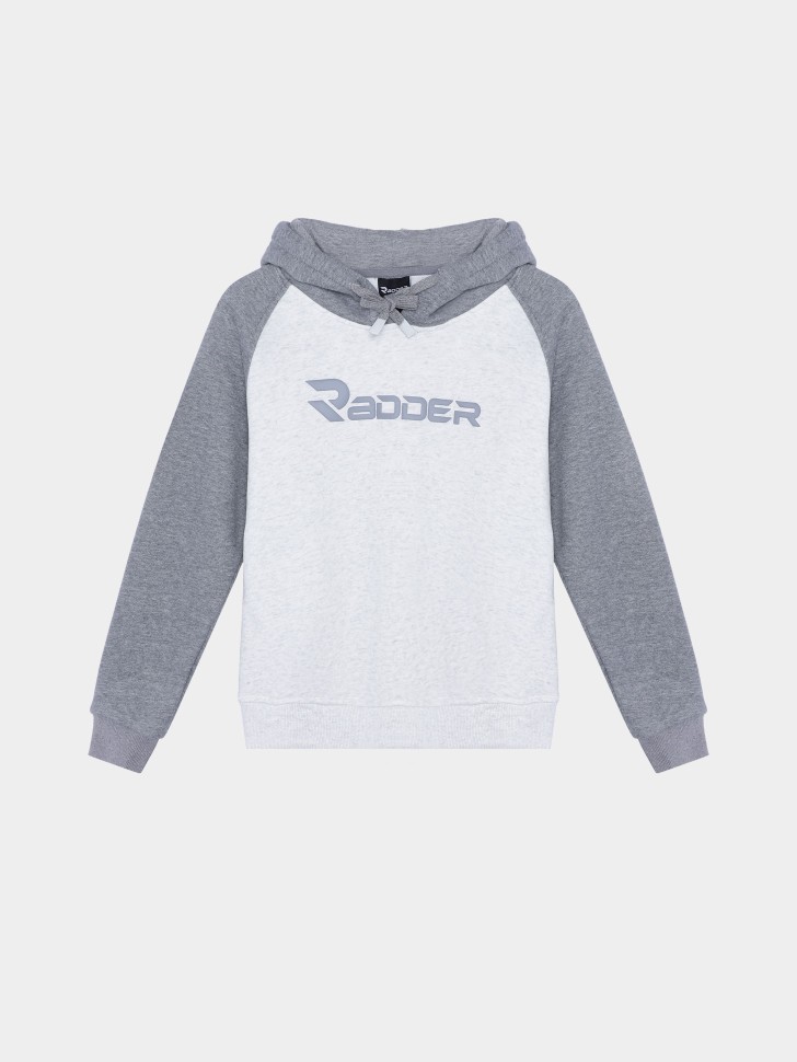 Костюм детский Radder Brunso серый 442522-011 изображение 2