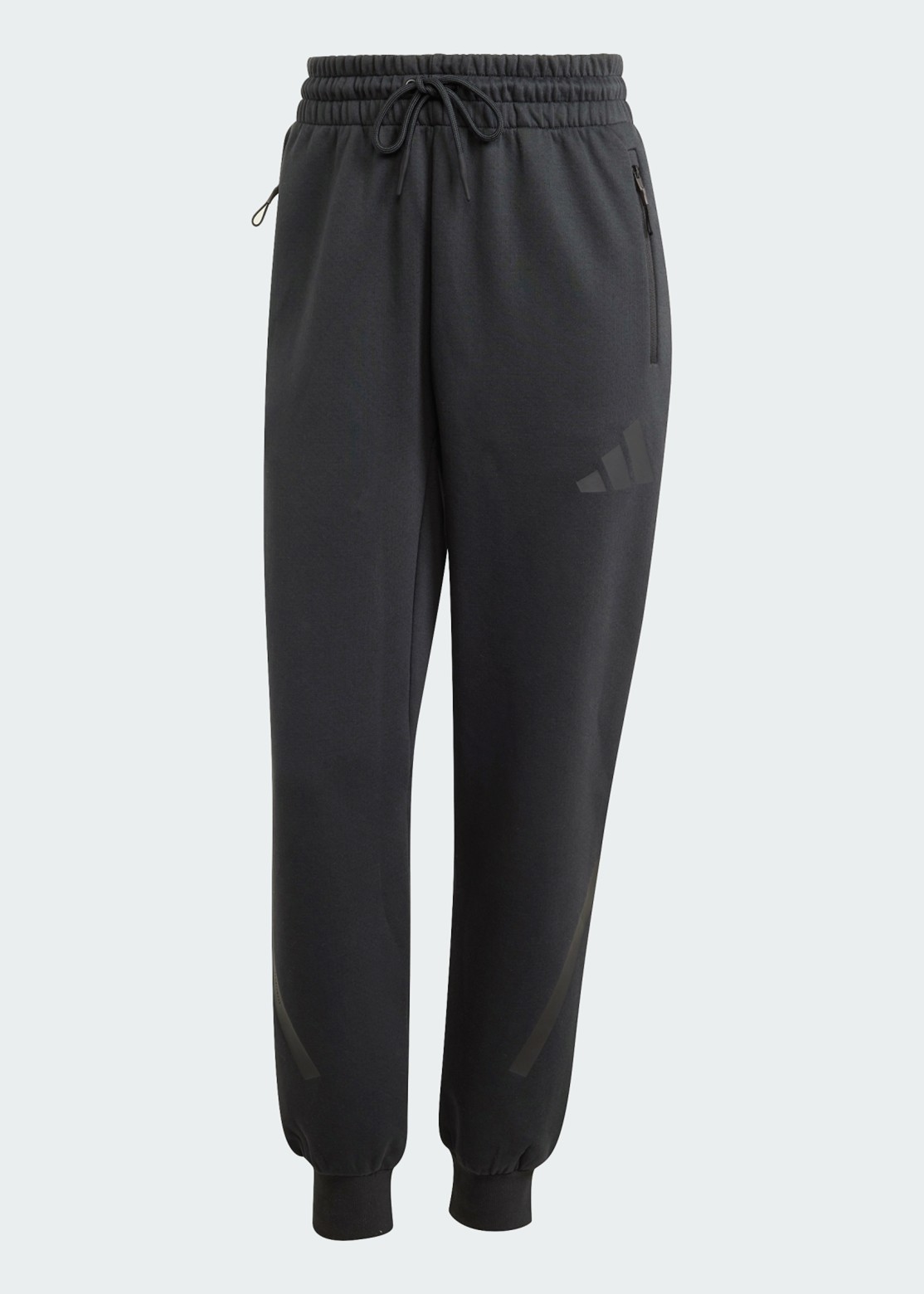 Брюки женские Adidas W Z.N.E. PT черные JE7842 изображение 8