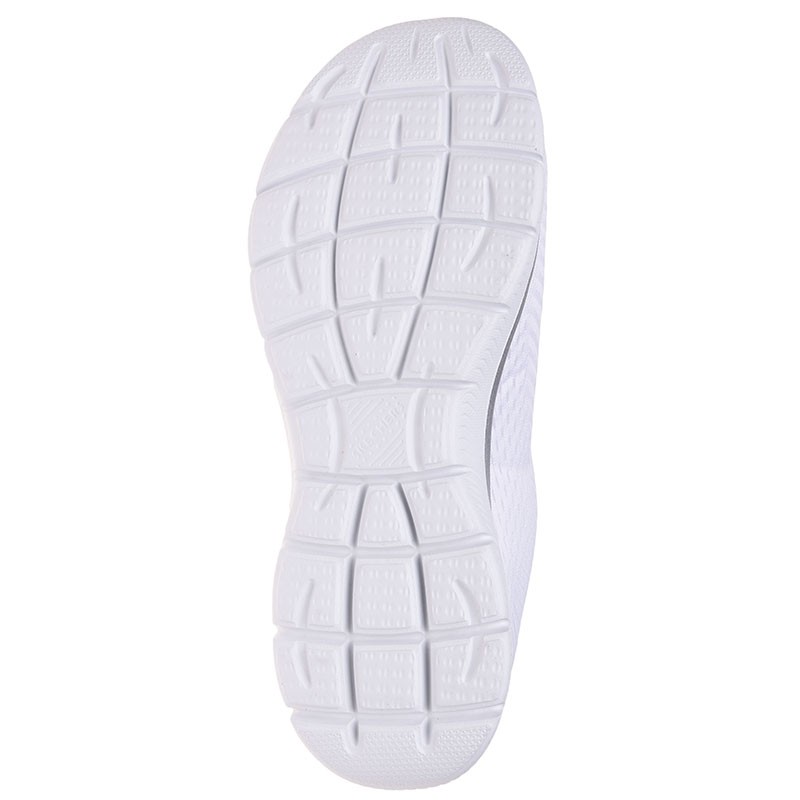 Кросівки жіночі Skechers Summits - Fast Attraction білі 149036-WSL — фото 3