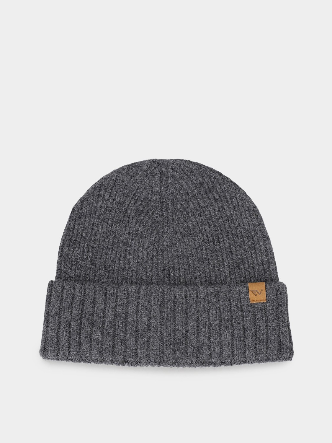 Шапка Evoids Surge темно-серая 182502-020 изображение 2