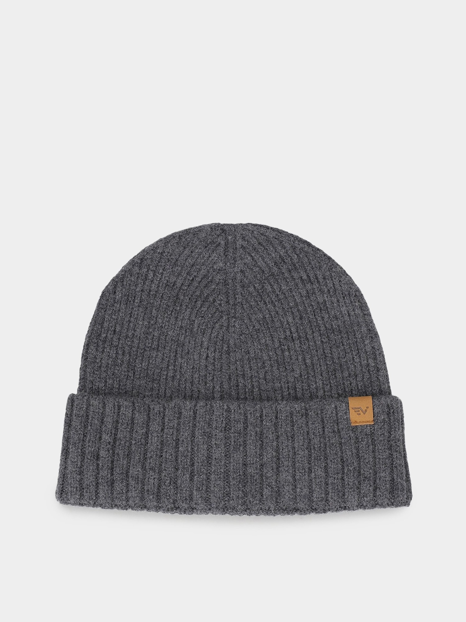 Шапка Evoids Surge темно-сіра 182502-020 изображение 2