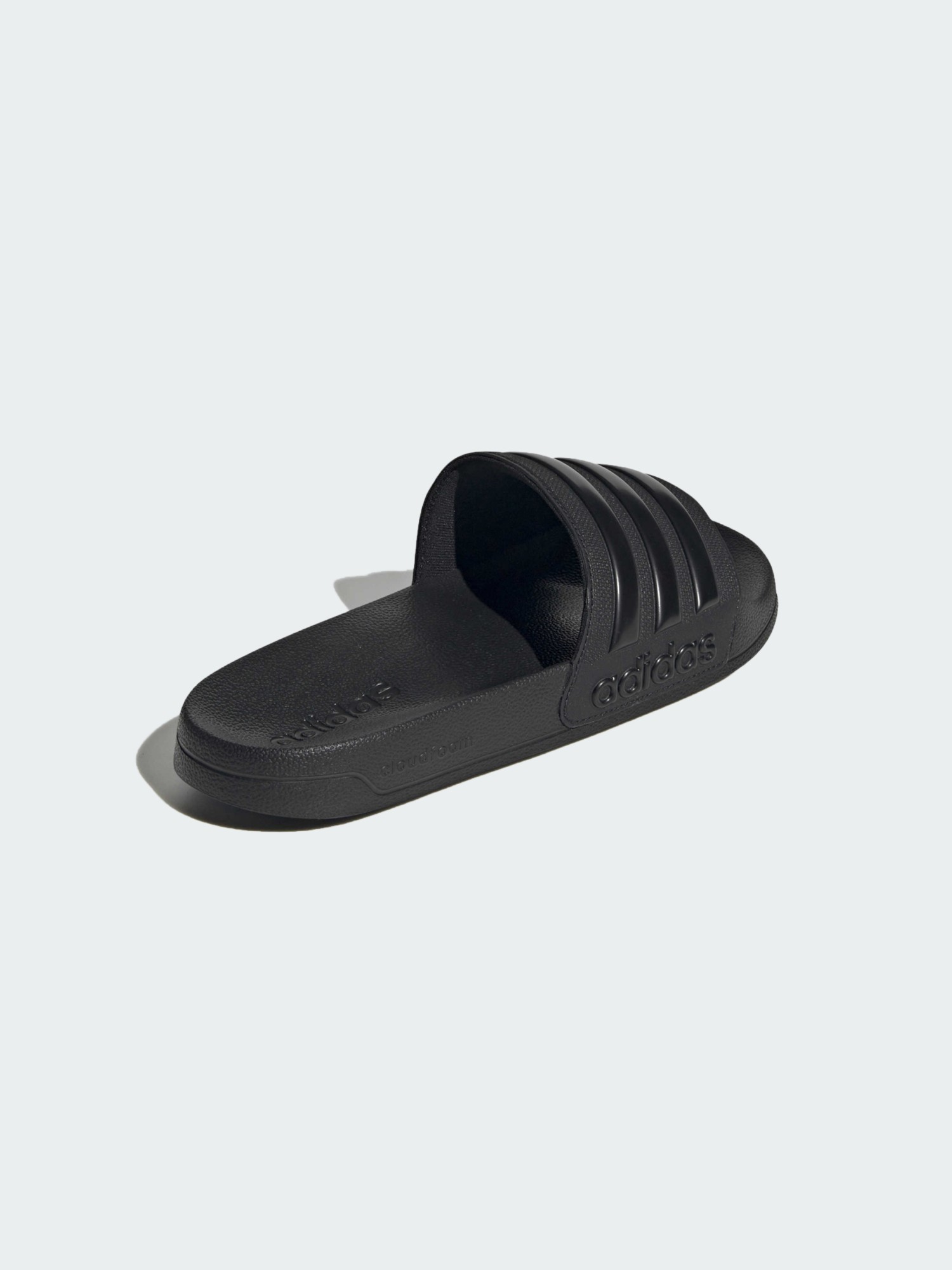 Пляжная обувь мужская Adidas ADILETTE SHOWER черная GZ3772 изображение 3
