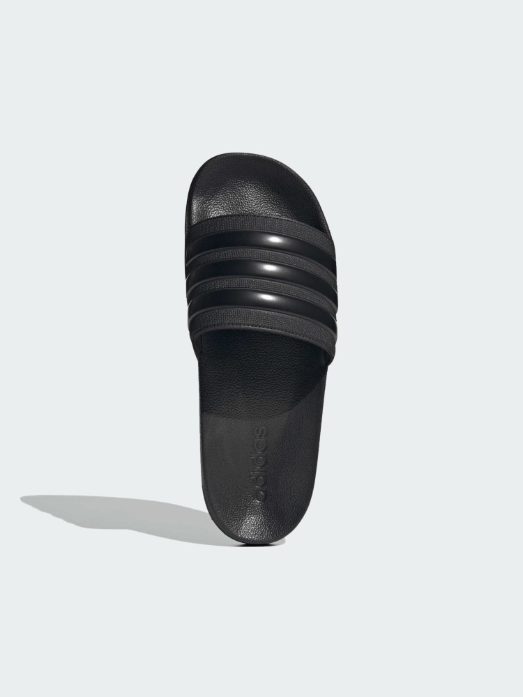 Пляжная обувь мужская Adidas ADILETTE SHOWER черная GZ3772 изображение 5