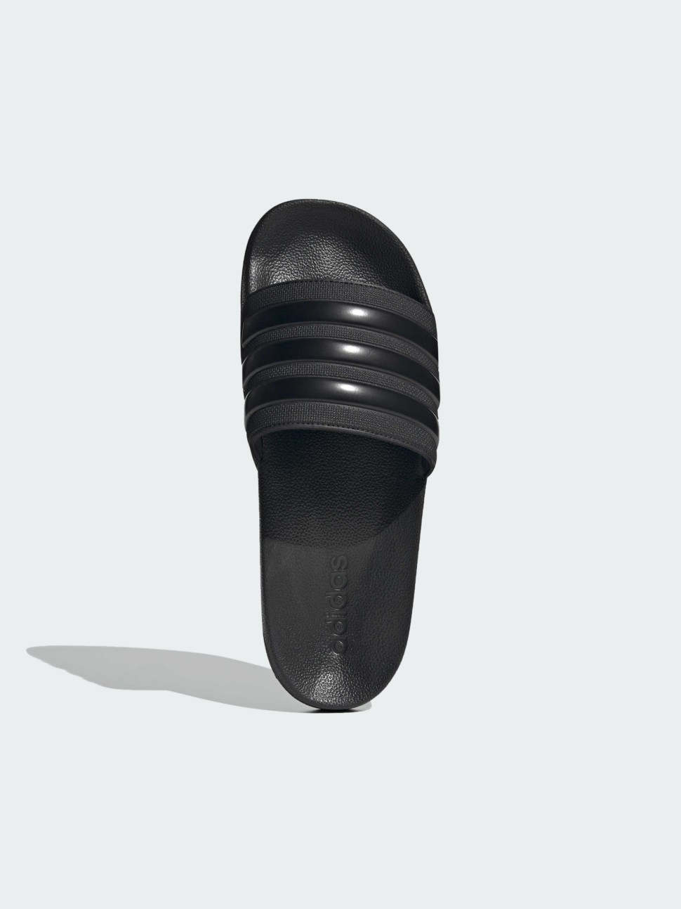 Пляжне взуття чоловіче Adidas ADILETTE SHOWER чорне GZ3772 — фото 5