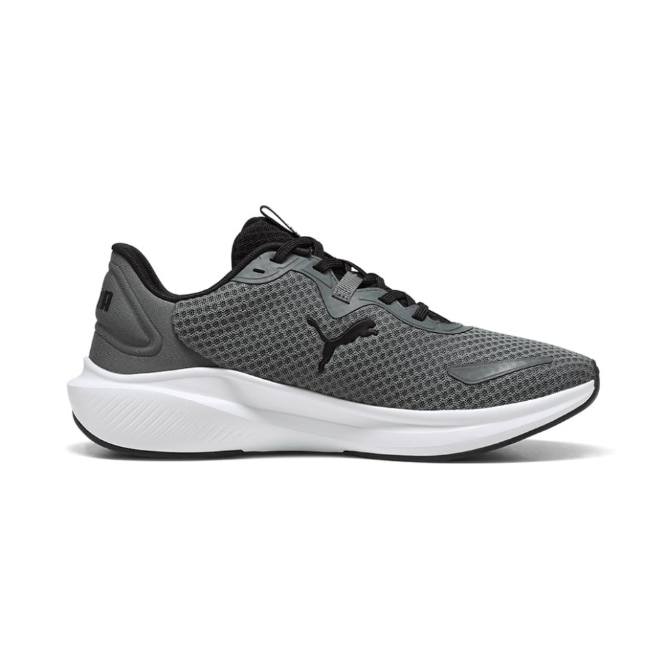 Кросівки чоловічі Puma Skyrocket Lite Alt графiтові 38006727 — фото 1