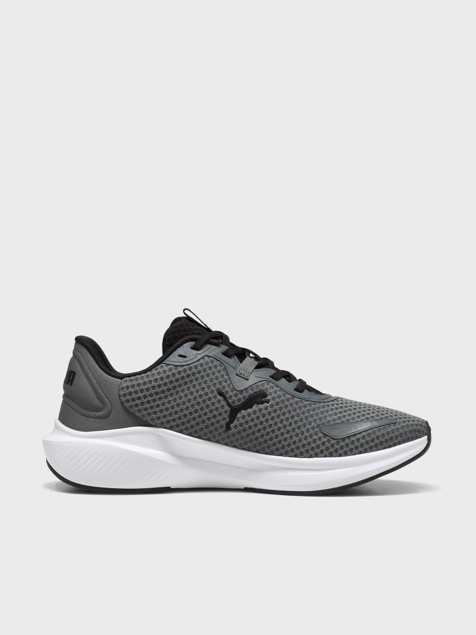Кросівки чоловічі Puma Skyrocket Lite Alt графiтові 38006727 — фото 2