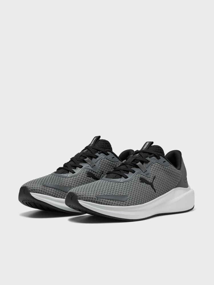 Кроссовки мужские Puma Skyrocket Lite Alt графитовые 38006727 изображение 3