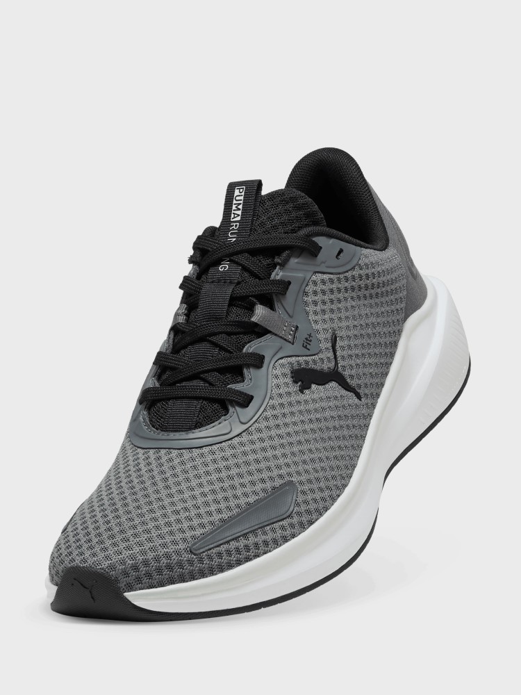 Кроссовки мужские Puma Skyrocket Lite Alt графитовые 38006727 изображение 4