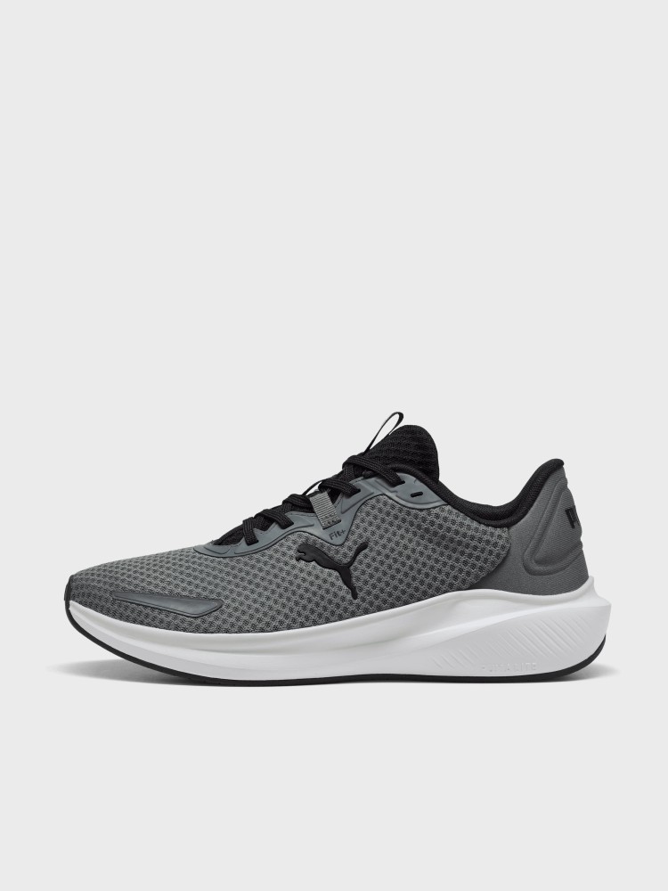 Кроссовки мужские Puma Skyrocket Lite Alt графитовые 38006727 изображение 5