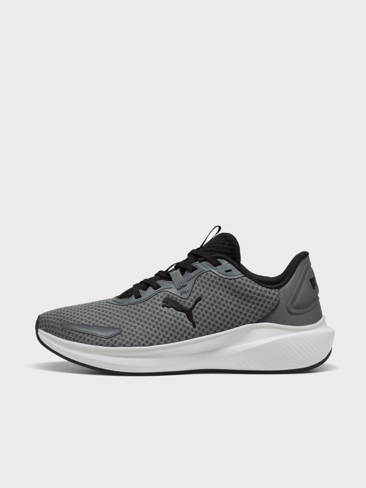 Кроссовки мужские Puma Skyrocket Lite Alt графитовые 38006727 изображение 5