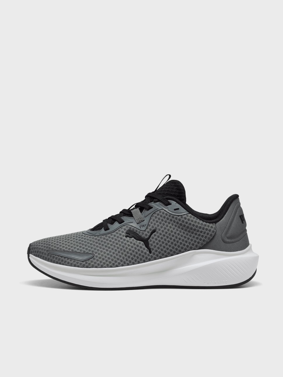 Кросівки чоловічі Puma Skyrocket Lite Alt графiтові 38006727 — фото 5
