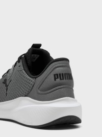Кроссовки мужские Puma Skyrocket Lite Alt графитовые 38006727 изображение 6