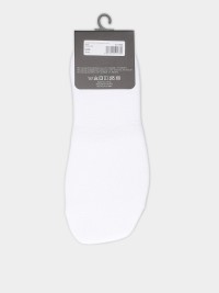 Носки Radder Quirky 2Pk белые 252514-100 изображение 3