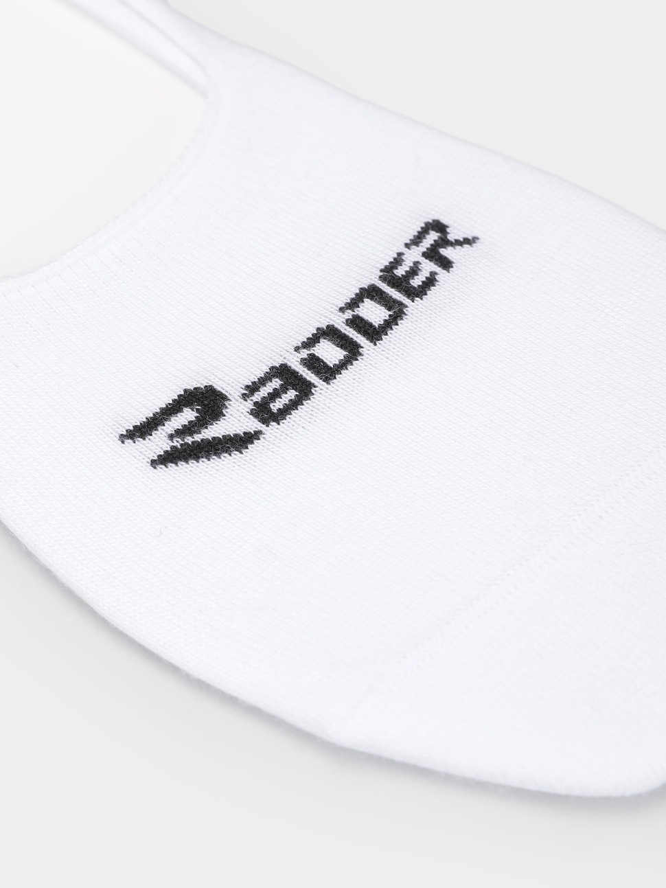 Носки Radder Quirky 2Pk белые 252514-100 — фото 4 — Sport City Носки Radder Quirky 2Pk белые 252514-100 — фото 4