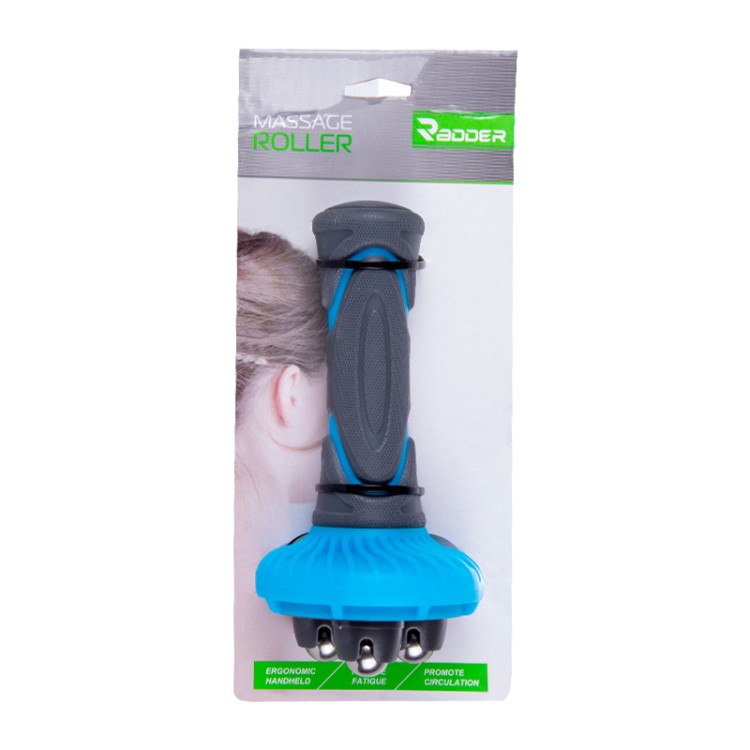 Массажный ролик Radder 822007-011 изображение 3