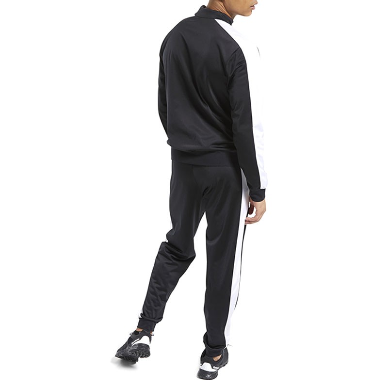 Костюм чоловічий Reebok Black S Myt чорний FU3200 — фото 2