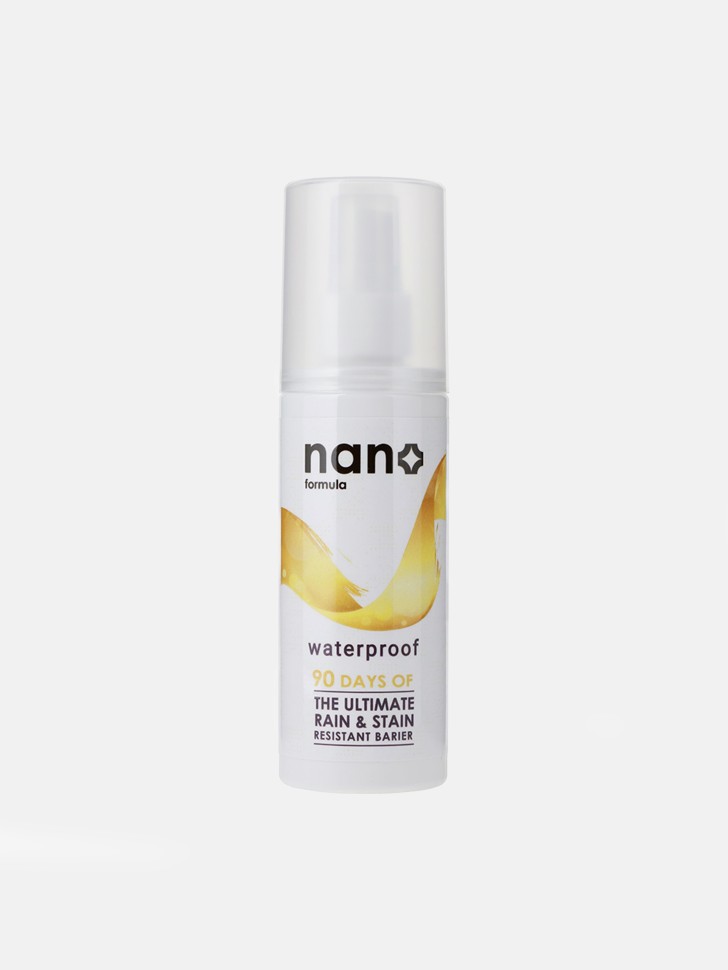 Супергидрофобное средство 100 мл Nano formula 550002 изображение 2