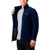 Джемпер мужской Columbia Basin Trail™ III синий 1907753-464 изображение 3