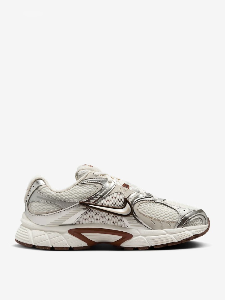 Кроссовки женские Nike W NIKE V5 RNR кремовые HQ7901-102 изображение 2
