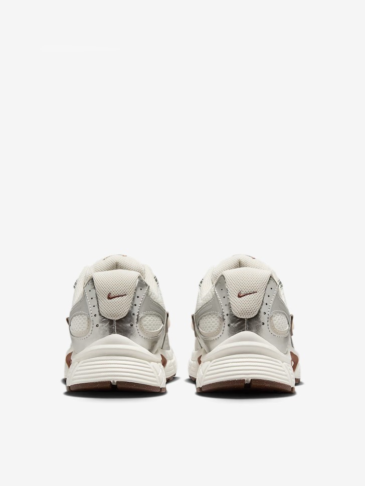 Кроссовки женские Nike W NIKE V5 RNR кремовые HQ7901-102 изображение 8