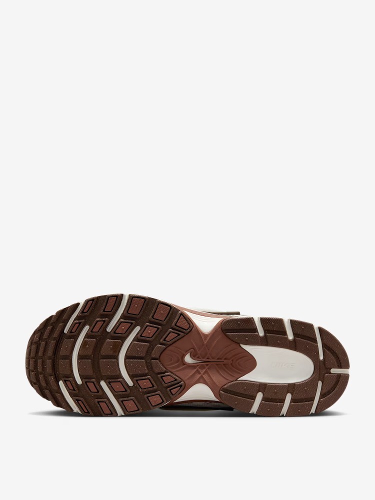 Кроссовки женские Nike W NIKE V5 RNR кремовые HQ7901-102 изображение 9