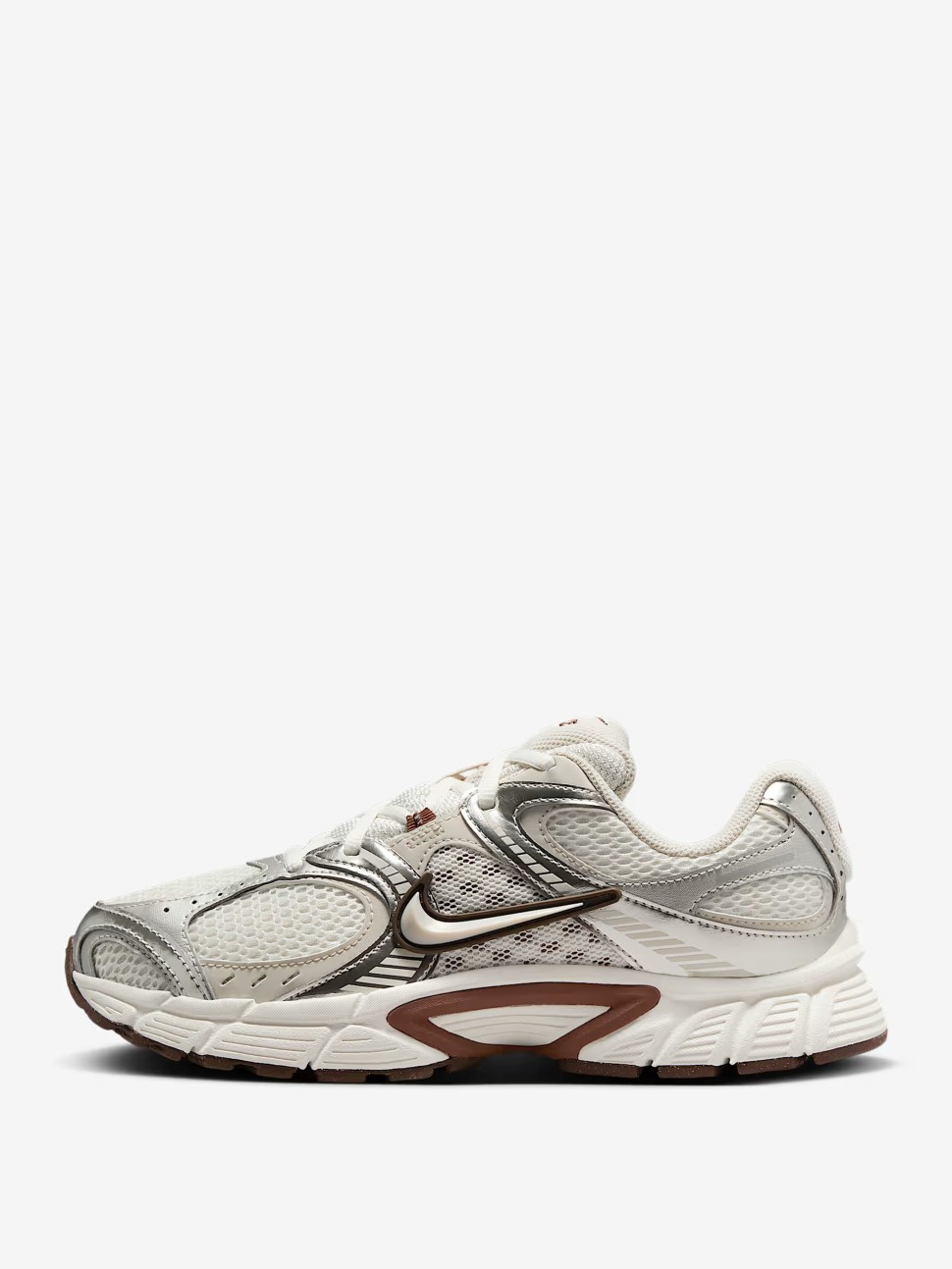 Кросівки жіночі Nike W NIKE V5 RNR кремові HQ7901-102 — фото 4