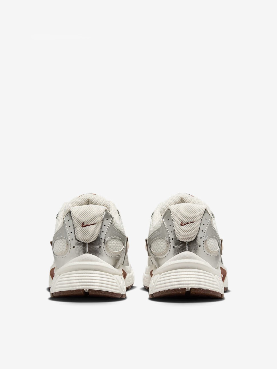 Кросівки жіночі Nike W NIKE V5 RNR кремові HQ7901-102 — фото 8