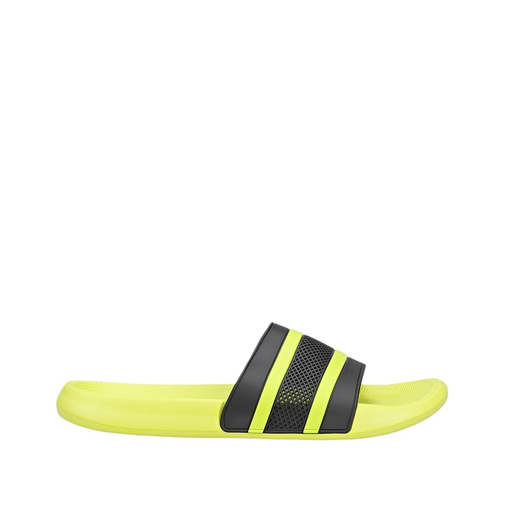 Шлепанцы мужские Radder Katniss зеленые 962506-310