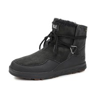 Черевики жіночі Jack Wolfskin Auckland Wt Texapore Boot W чорні 4035771-6053 изображение 1