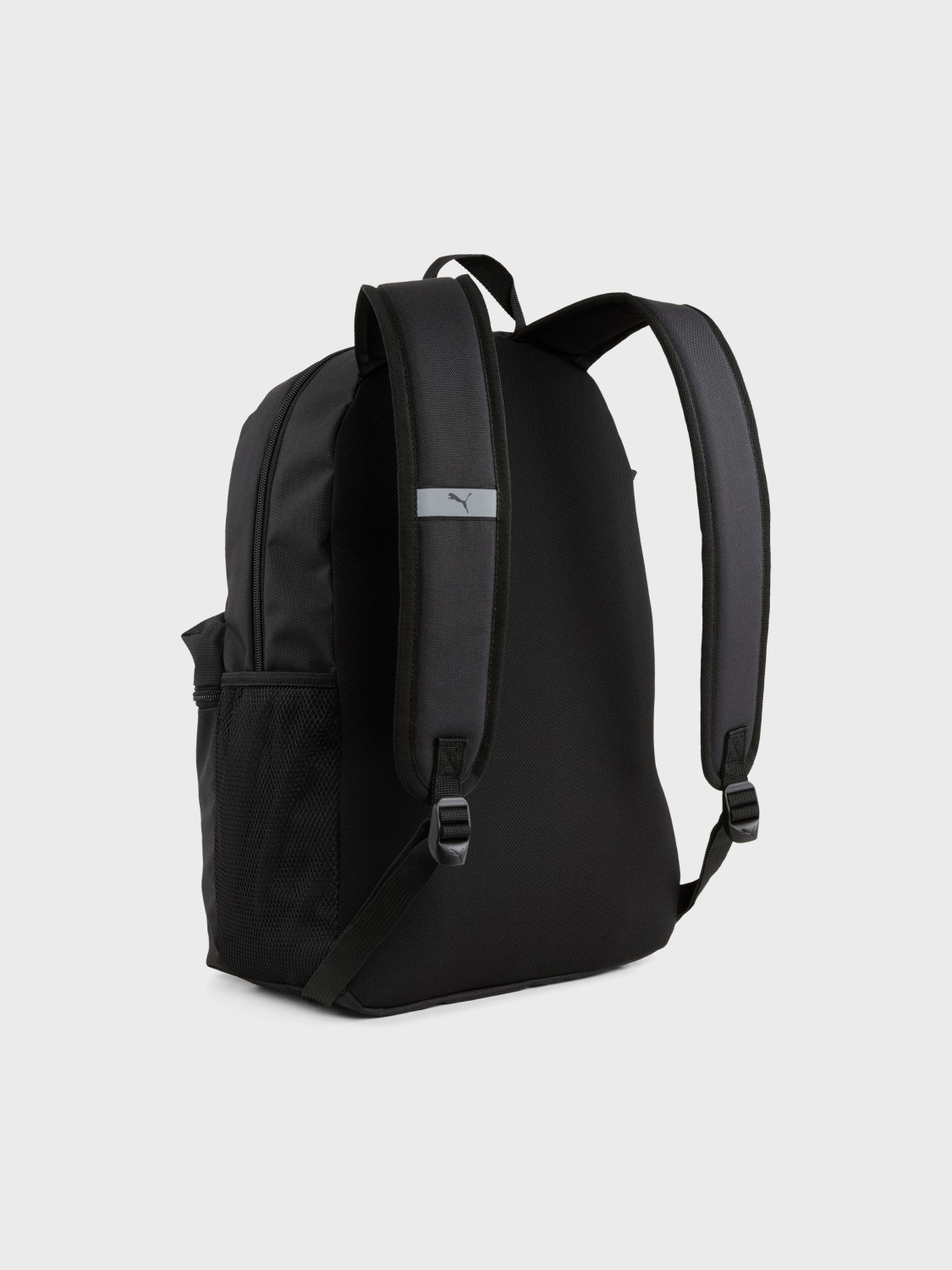 Рюкзак  Puma PHASE Backpack Set чорний 09119101 изображение 3