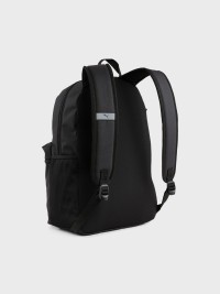 Рюкзак  Puma PHASE Backpack Set черный 09119101 изображение 3