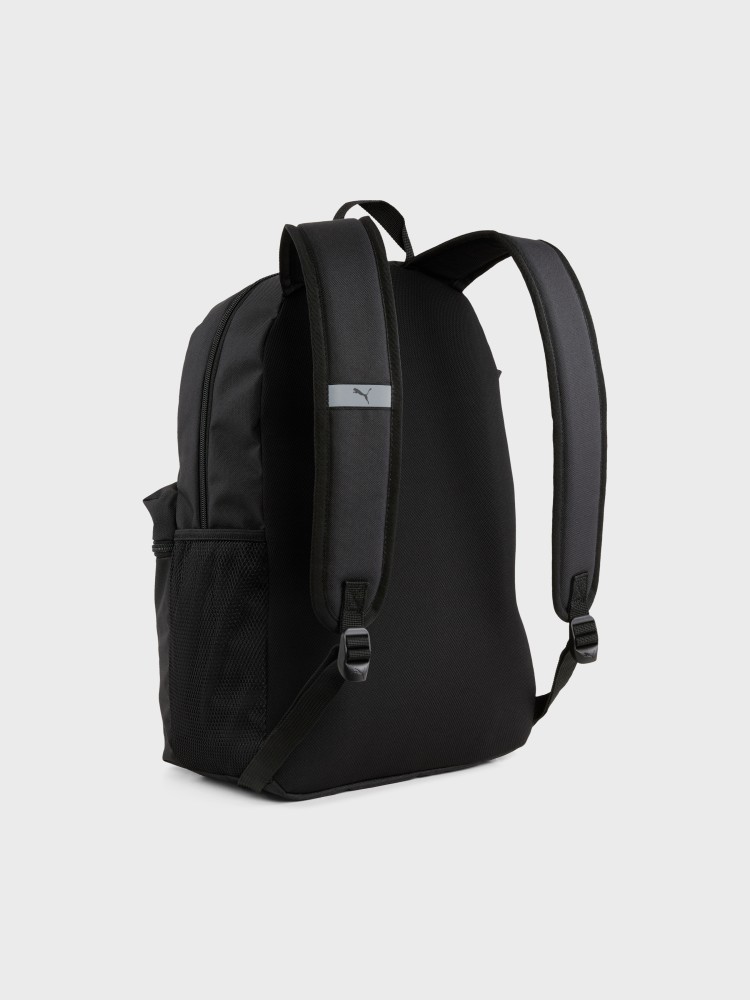 Рюкзак  Puma PHASE Backpack Set черный 09119101 изображение 3