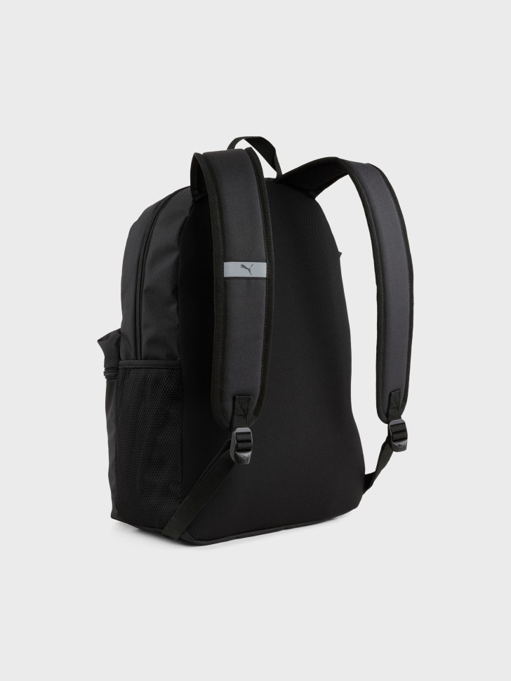 Рюкзак  Puma PHASE Backpack Set черный 09119101 изображение 3