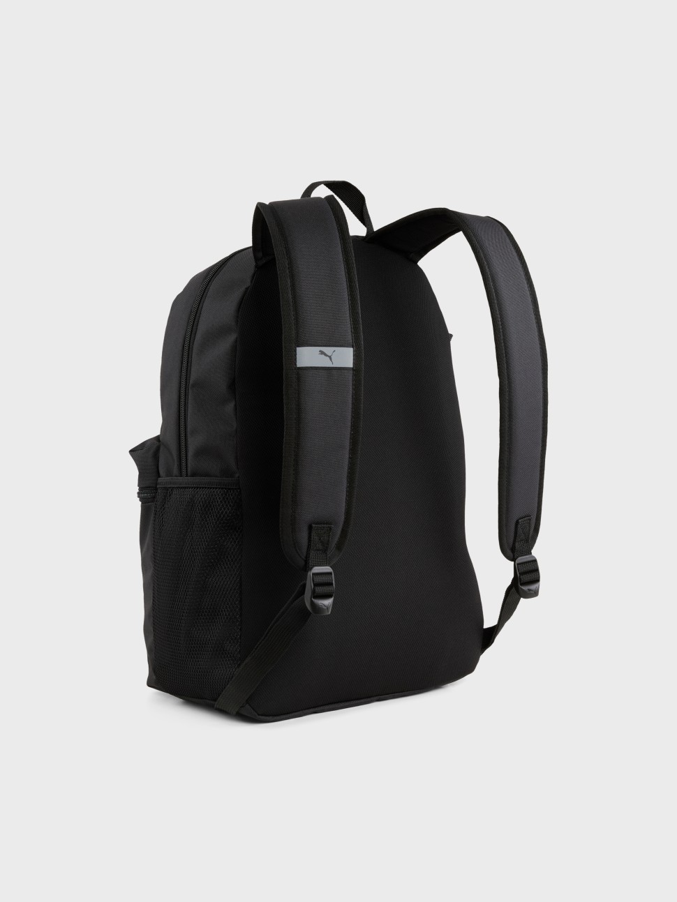 Рюкзак Puma PHASE Backpack Set чорний 09119101 — фото 3