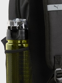 Рюкзак  Puma PHASE Backpack Set черный 09119101 изображение 5