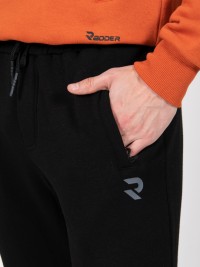 Брюки мужские Radder Salem черные 442070-010 изображение 3