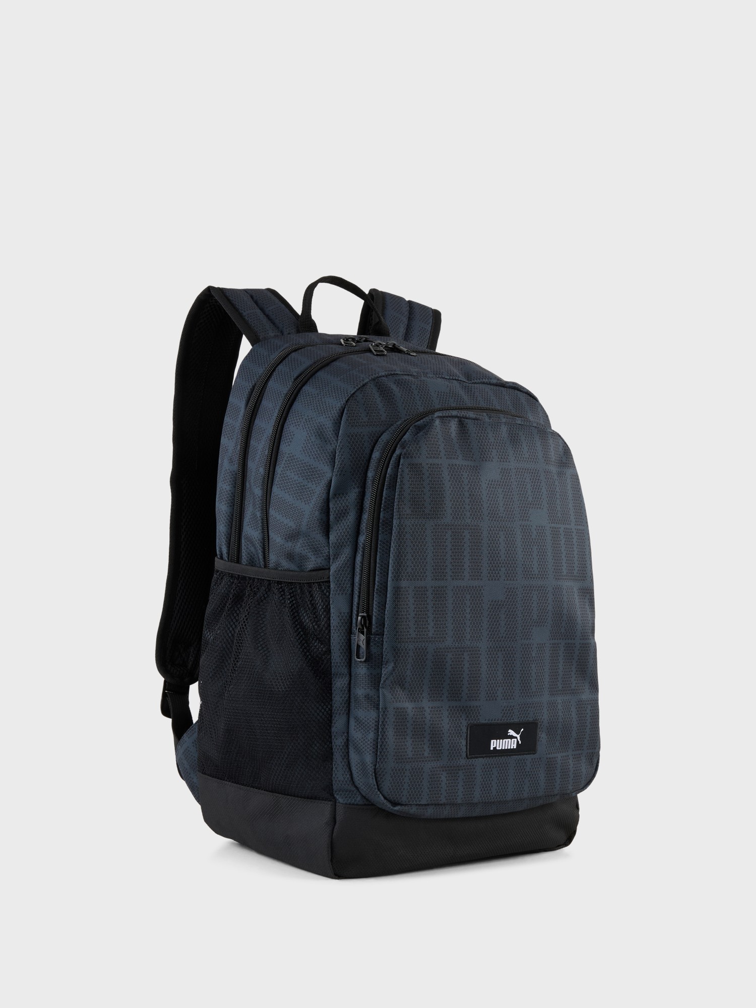 Рюкзак  Puma ACADEMY AOP Backpack черный 09115014 изображение 2
