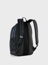 Рюкзак  Puma ACADEMY AOP Backpack черный 09115014 изображение 3