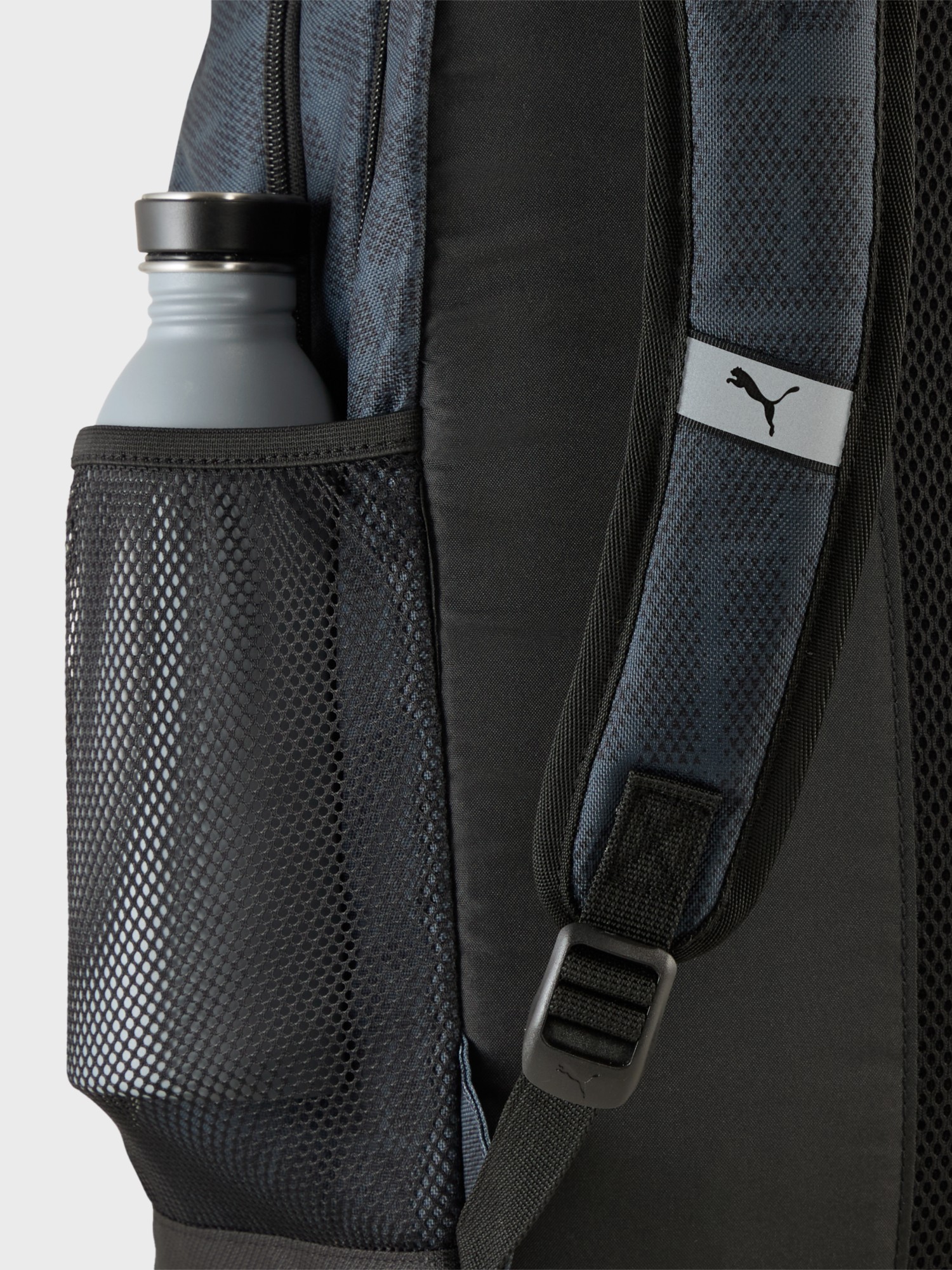 Рюкзак  Puma ACADEMY AOP Backpack черный 09115014 изображение 4