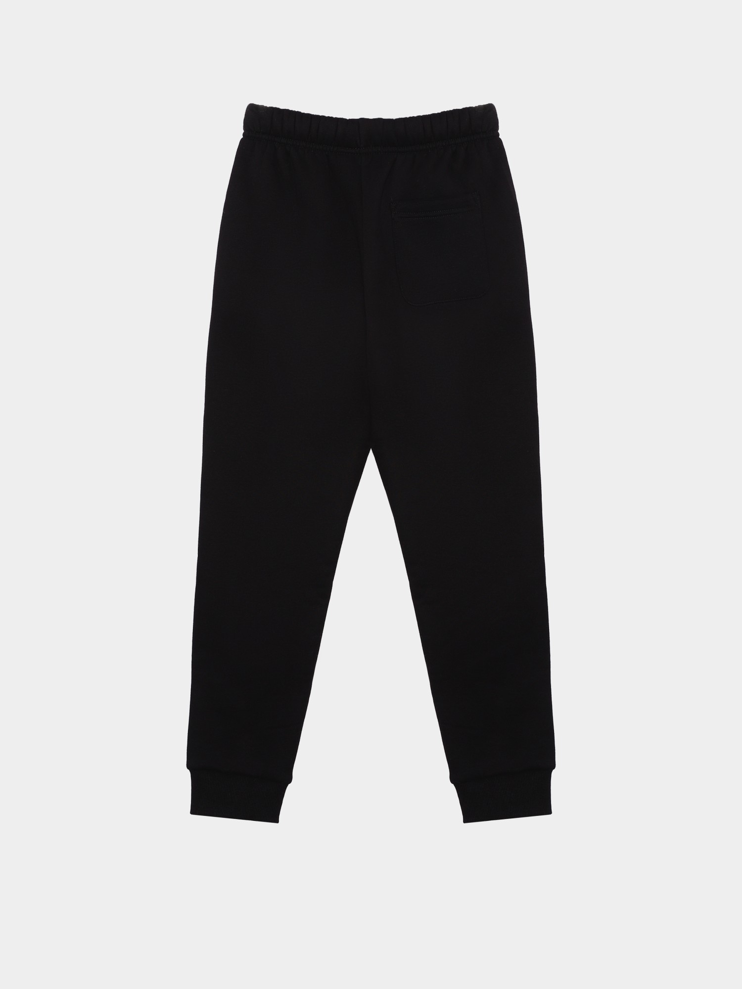 Штани дитячі Radder Virella чорні 442616-010 изображение 3