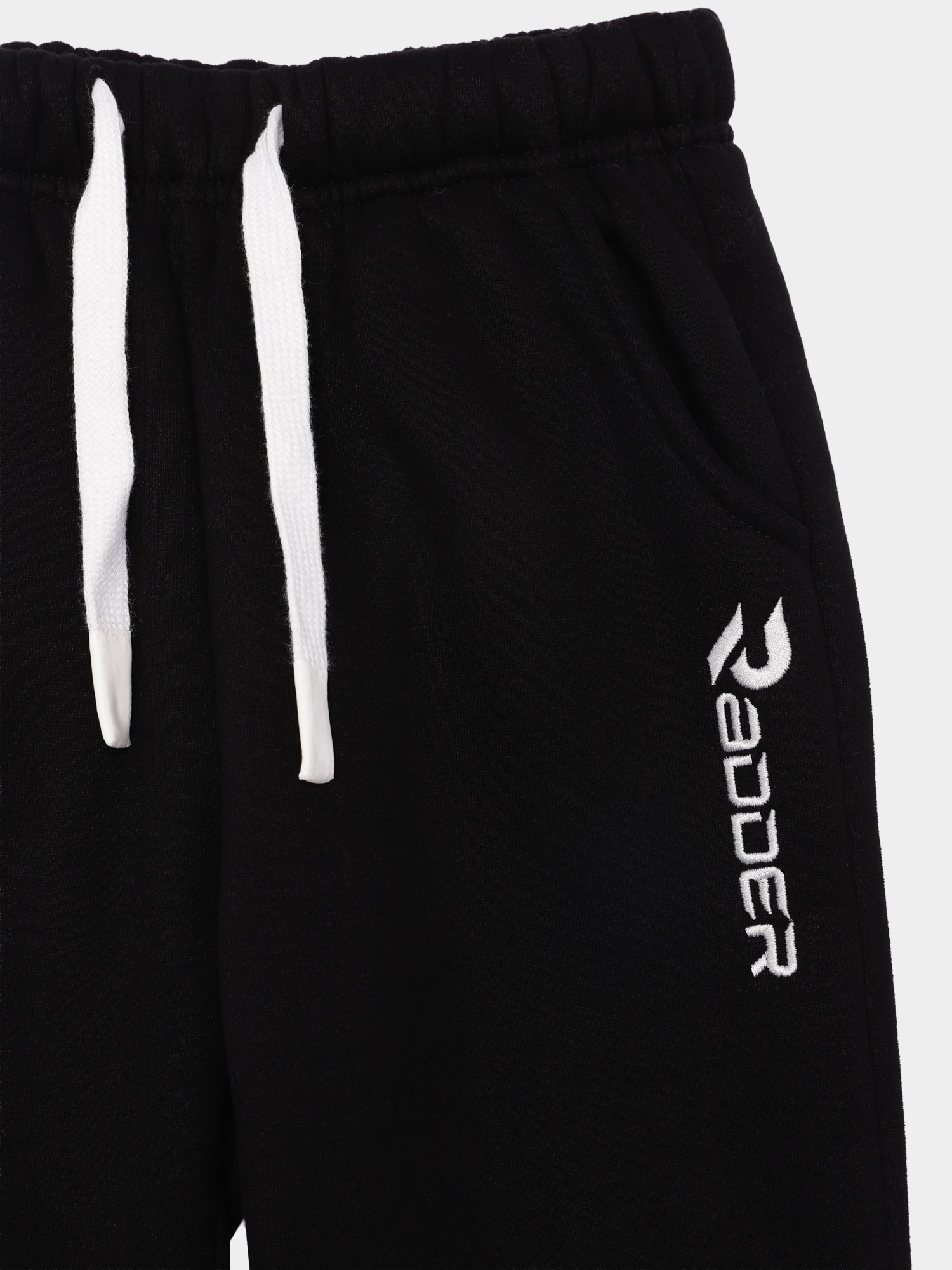 Штани дитячі Radder Virella чорні 442616-010 изображение 4