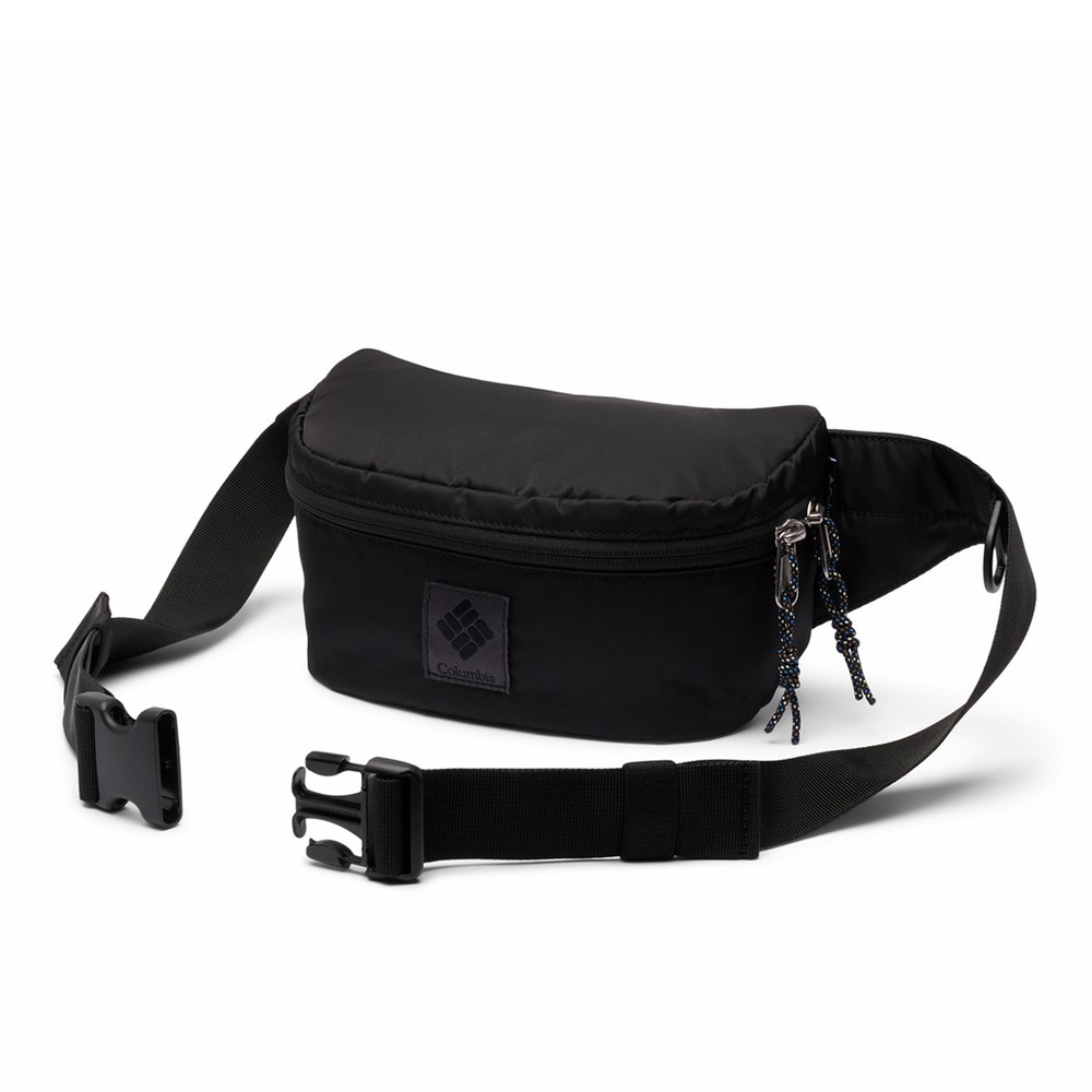 Сумка Columbia Great Smoky Garden™ Hip Bag чорна 2145441-010 изображение 1