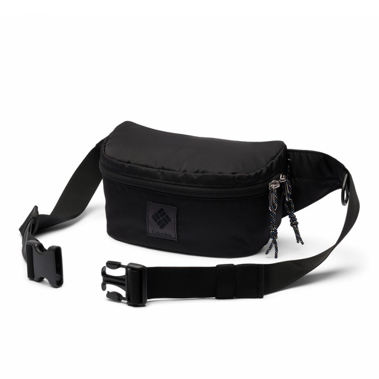 Сумка Columbia Great Smoky Garden™ Hip Bag черная 2145441-010
