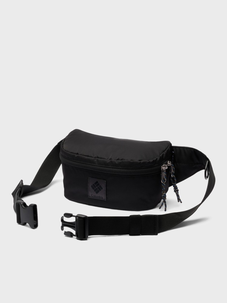 Сумка Columbia Great Smoky Garden™ Hip Bag чорна 2145441-010 изображение 2